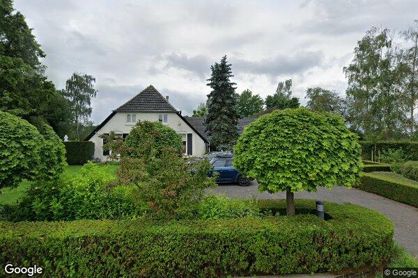 Straatview Polveensweg 15