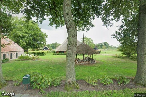 Straatview Mosselseweg 12