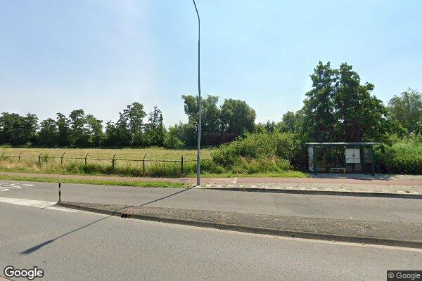 Straatview Bouwkavel 0