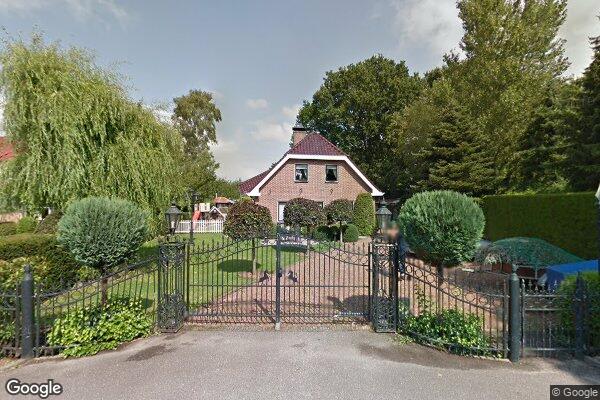 Straatview Harderwijkerweg 254