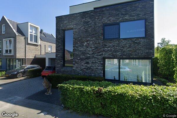 Straatview Vlasbekje 7