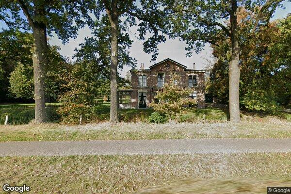 Straatview Rijksstraatweg 28