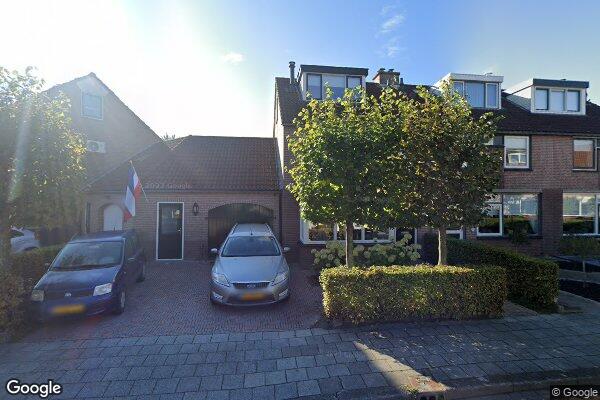 Straatview Meester folkertsstraat 0