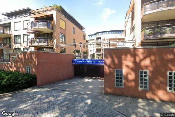 Straatview Stalhouderij 32