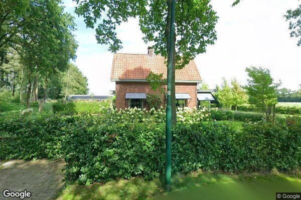 Straatview Haarweg 50