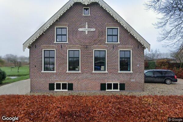 Straatview Vreelandseweg 14