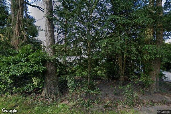 Straatview Sparrenlaan 6