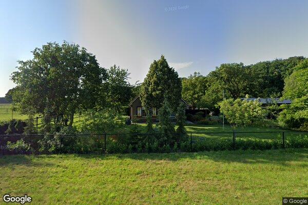 Straatview Zutphenseweg 118