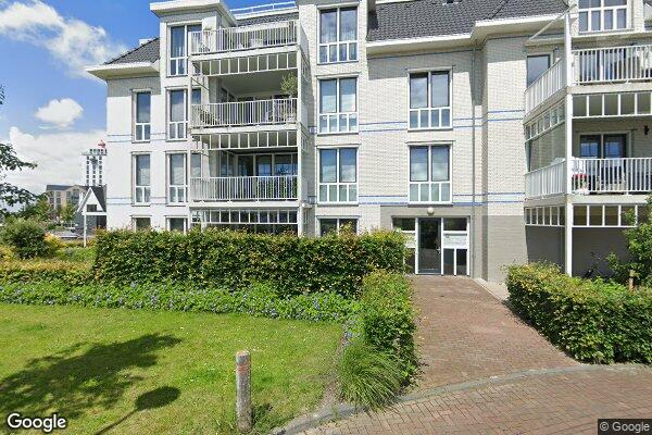 Straatview Robbenzand 69