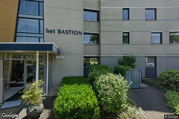 Straatview Het Bastion 57