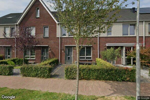Straatview Groot Agteveldlaan 25