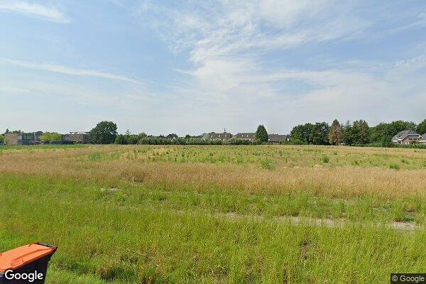 Straatview Kerkweg 24