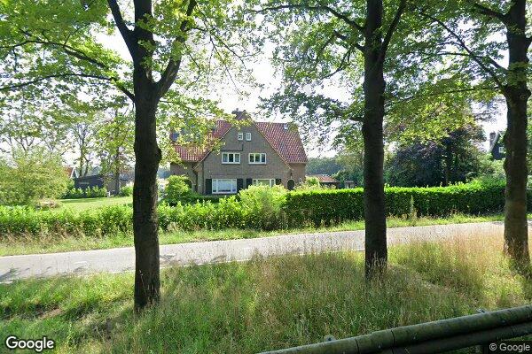 Straatview Woudenbergseweg 10