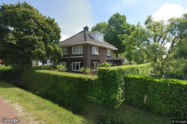 Straatview Veluweweg 148