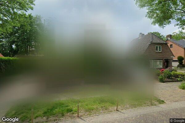 Straatview Lange Brinkweg 46