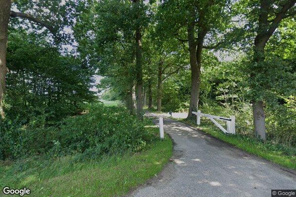 Straatview Enteldijk 1