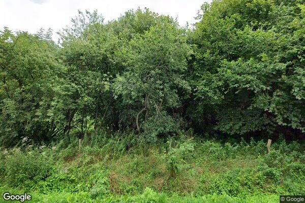 Straatview Polveensweg 18