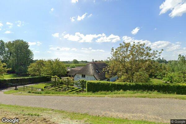 Straatview Beusichemsedijk 23