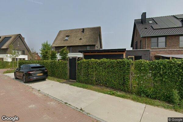 Straatview Kerkuil 15