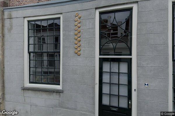 Straatview Wijdstraat 21