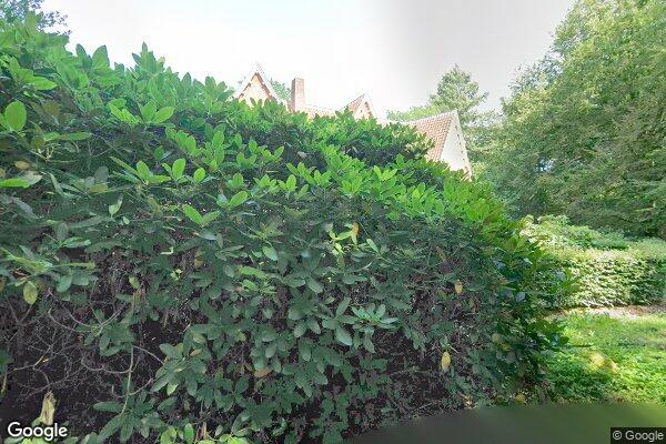 Straatview De Hoogt 2