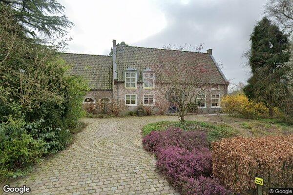 Straatview Coelhorsterweg 23