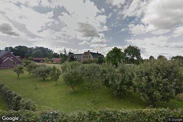 Straatview Bronsbergen 4