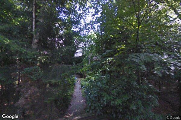 Straatview Heimanslaan 28