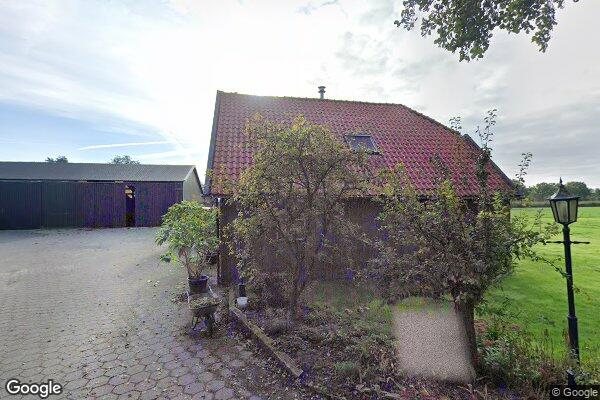 Straatview Palissaden 3