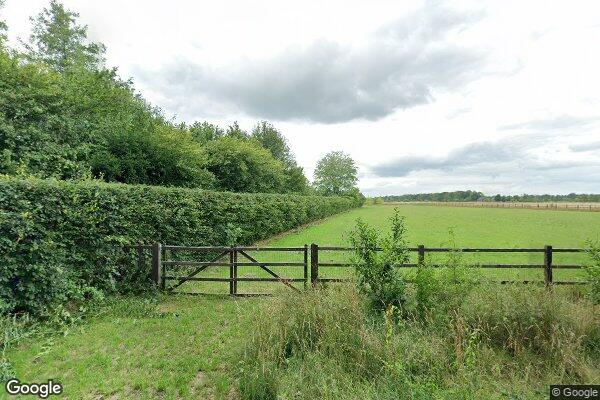 Straatview Hallsedijk 29