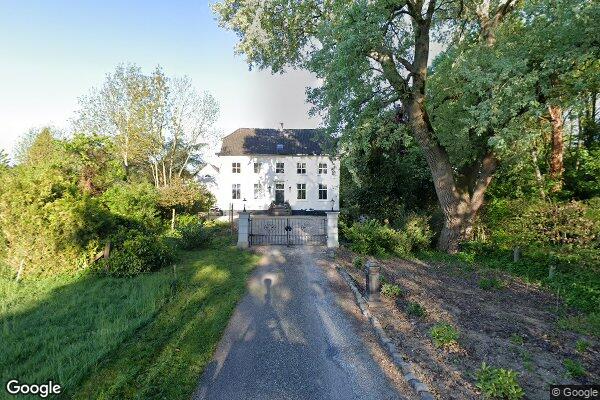 Straatview Hoeksehofstraat 6