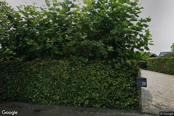 Straatview Laagerfseweg 28