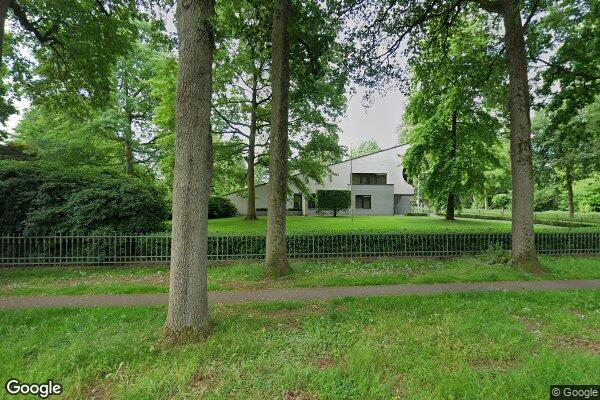 Straatview Engelenburgerlaan 27