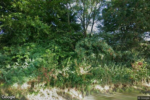 Straatview Wikkerinkweg 8