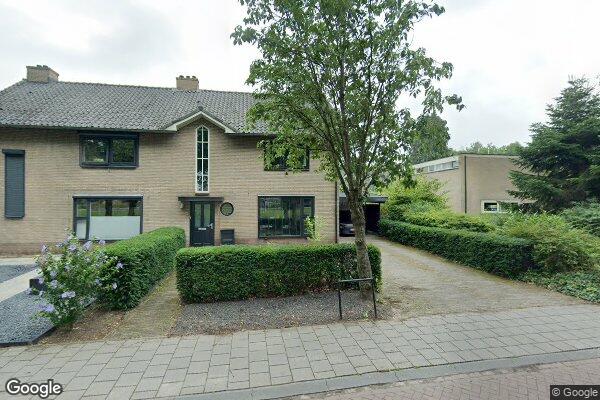 Straatview Schurinklaan 4