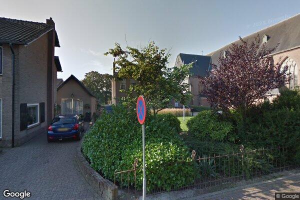 Straatview Kerkstraat 37