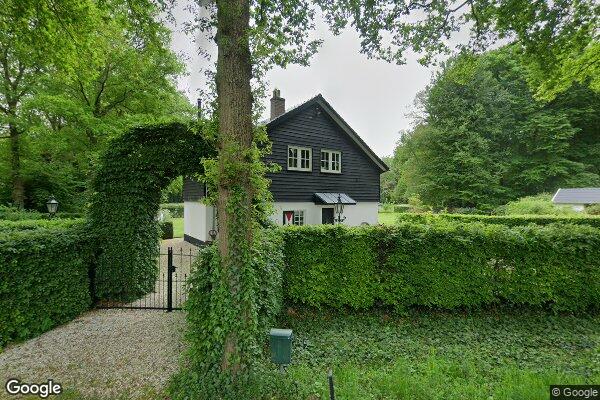 Straatview Heijendaalseweg 2