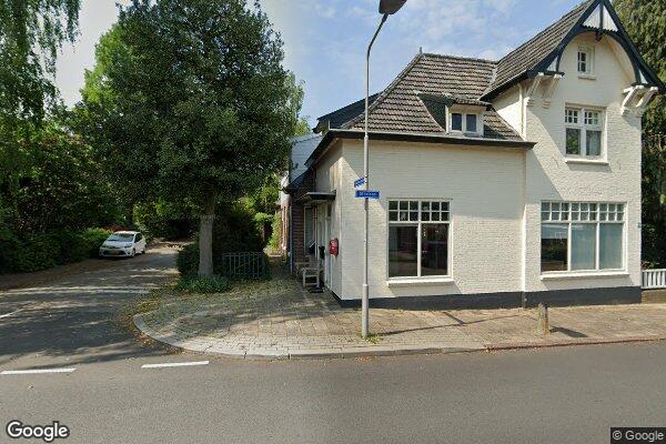 Straatview Strolaan 15