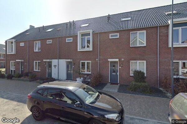 Straatview Boeijenkamp 82