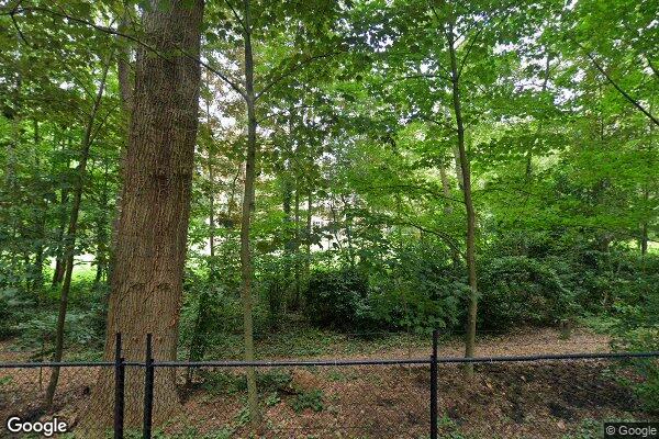 Straatview Vordensebosweg 1