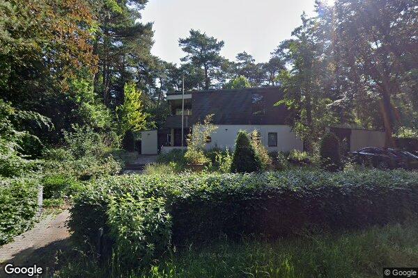 Straatview Juliana van Stolberglaan 9