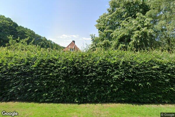 Straatview Tolstraat 1