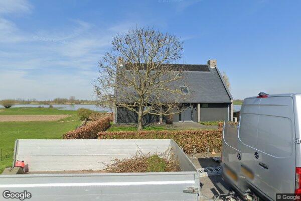 Straatview Achthoven 31