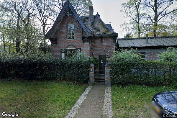 Straatview Museumlaan 3