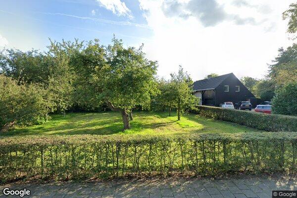 Straatview Molenweg 21