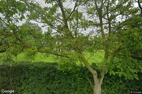 Straatview Middelaarseweg 8