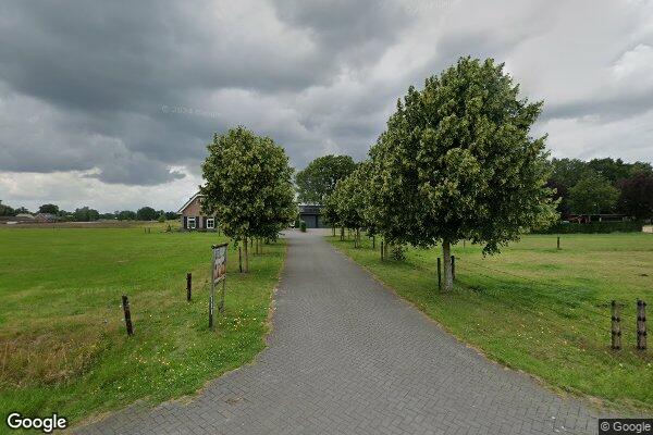 Straatview Roosendaalseweg 198