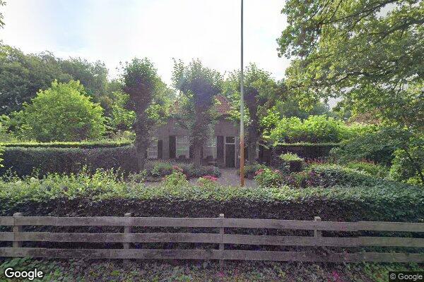 Straatview Vrochterdijk 15