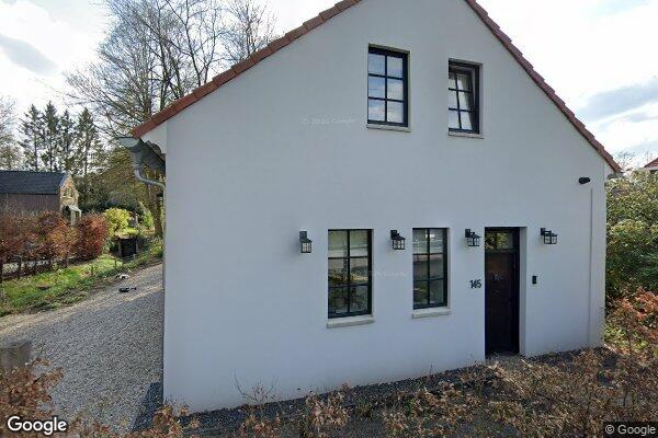 Straatview Hoenderloseweg 145