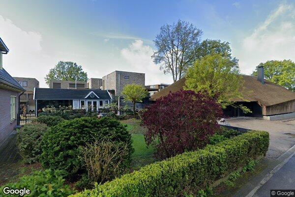 Straatview Versteghehof 8